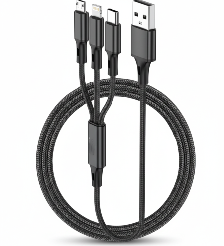 JTP 3 IN 1 CABLE
