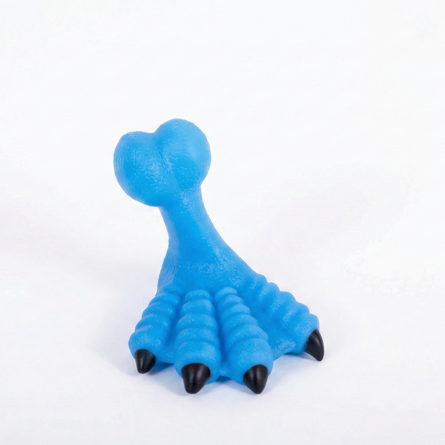 HEN LEG SHAPE DOG,CAT TOY-1 PIECE