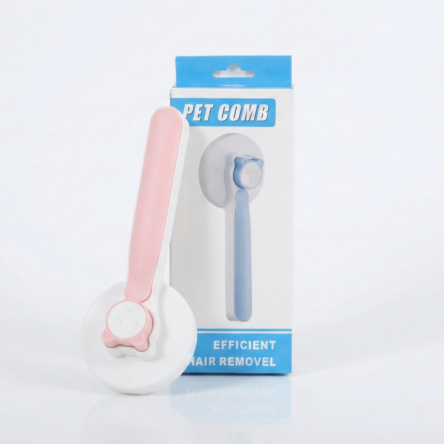 PET COMB