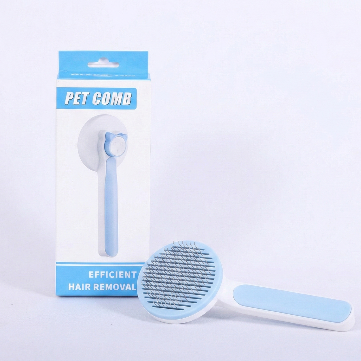 PET COMB