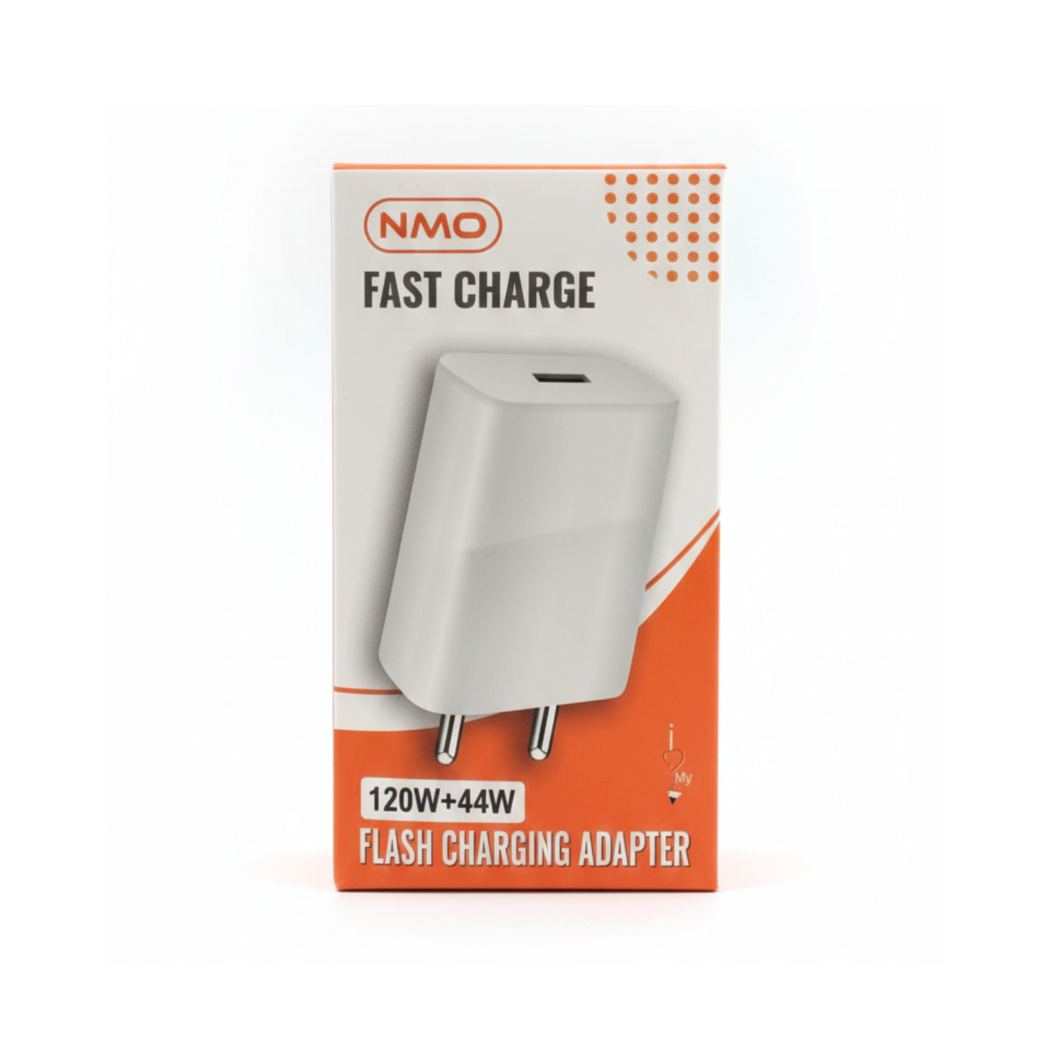 NMO CHARGER