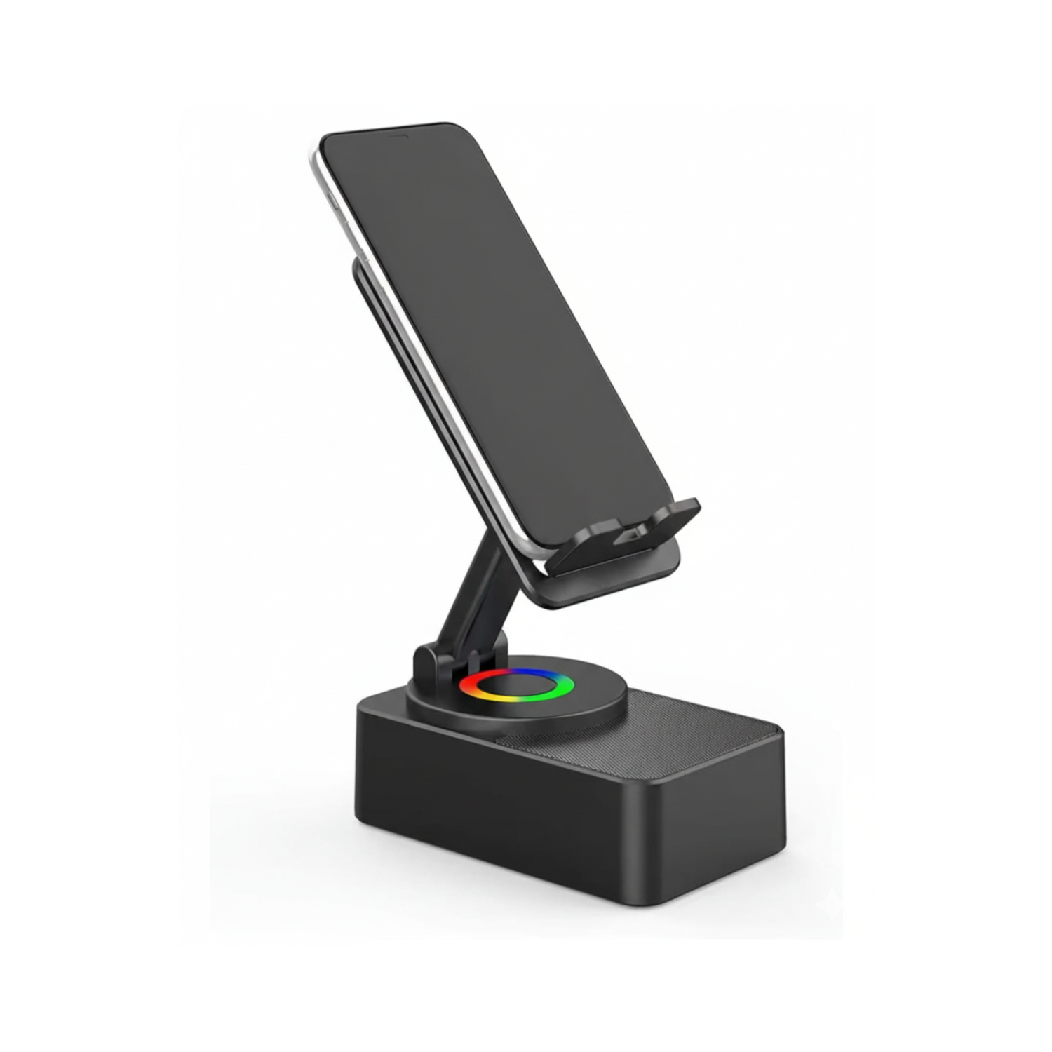 JTP PHONE HOLDER & SPEAKER