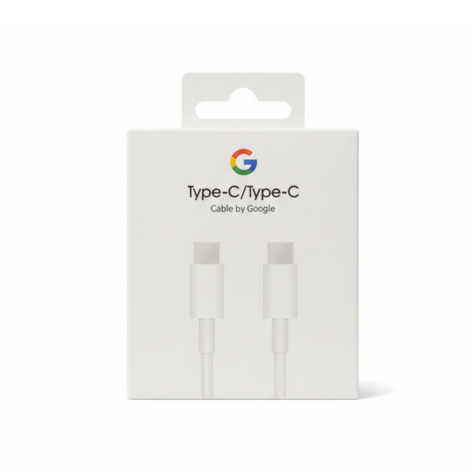 GOOGLE USB