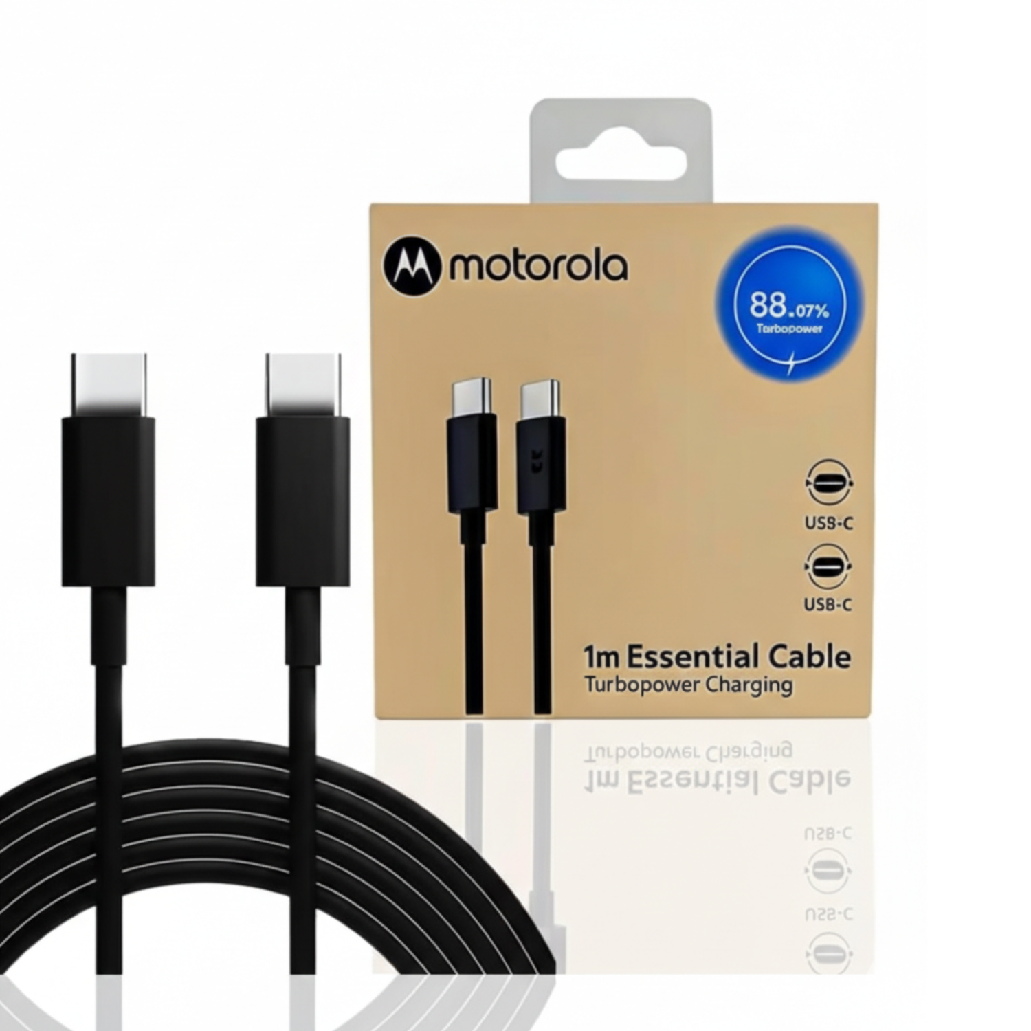 MOTOROLA USB CABLE