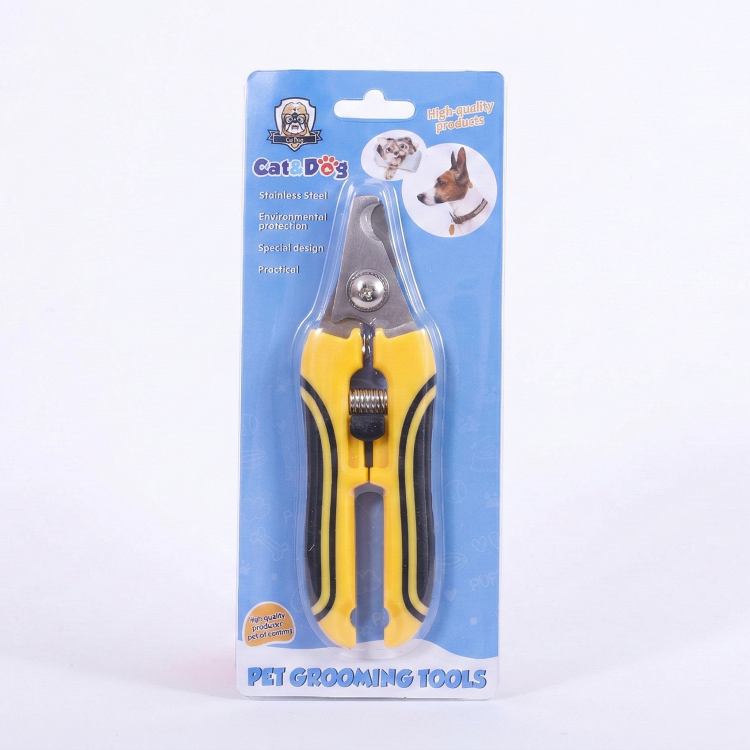 PET NAIL CUTTER