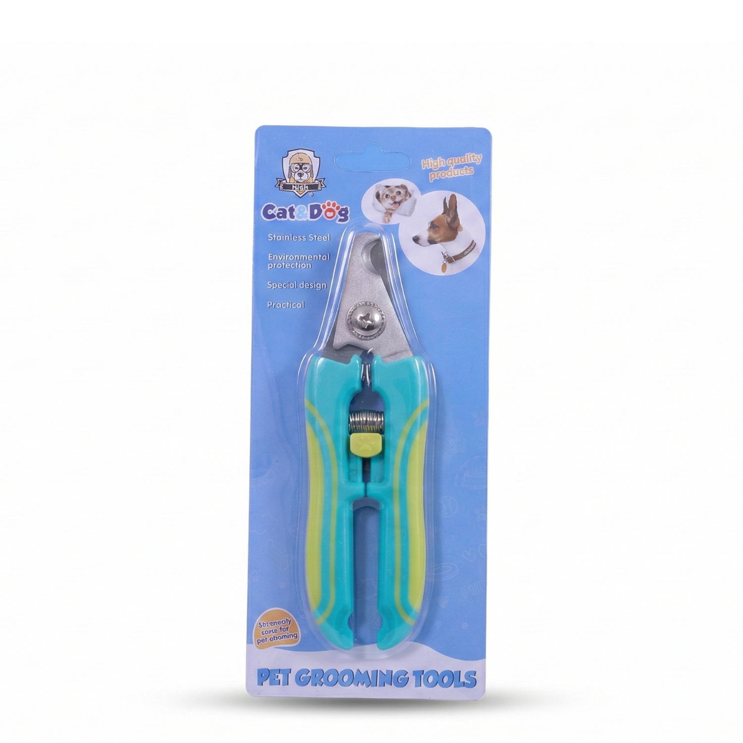 PET NAIL CUTTER