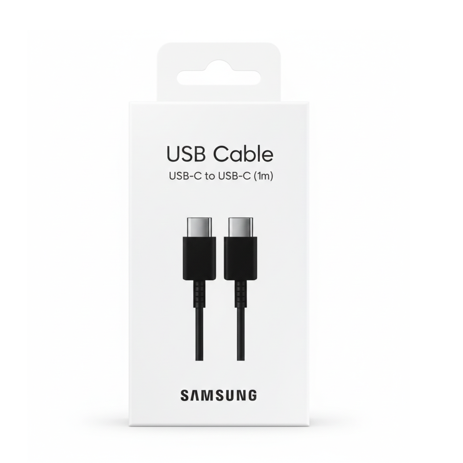 SAMSUNG USB CABLE