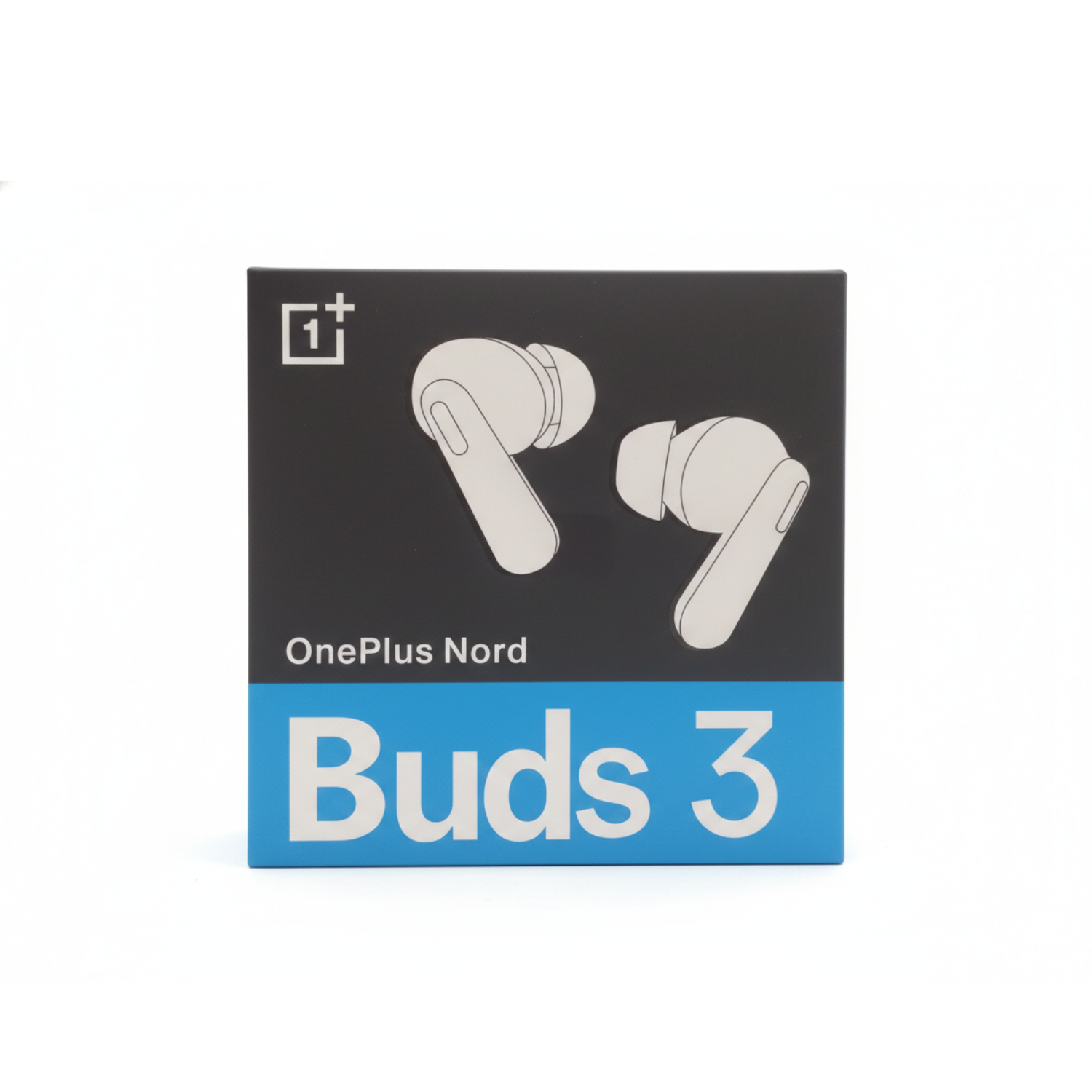 OnePlus Nord Buds 3 Earbuds