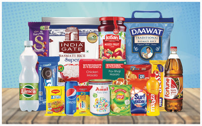 FMCG Products