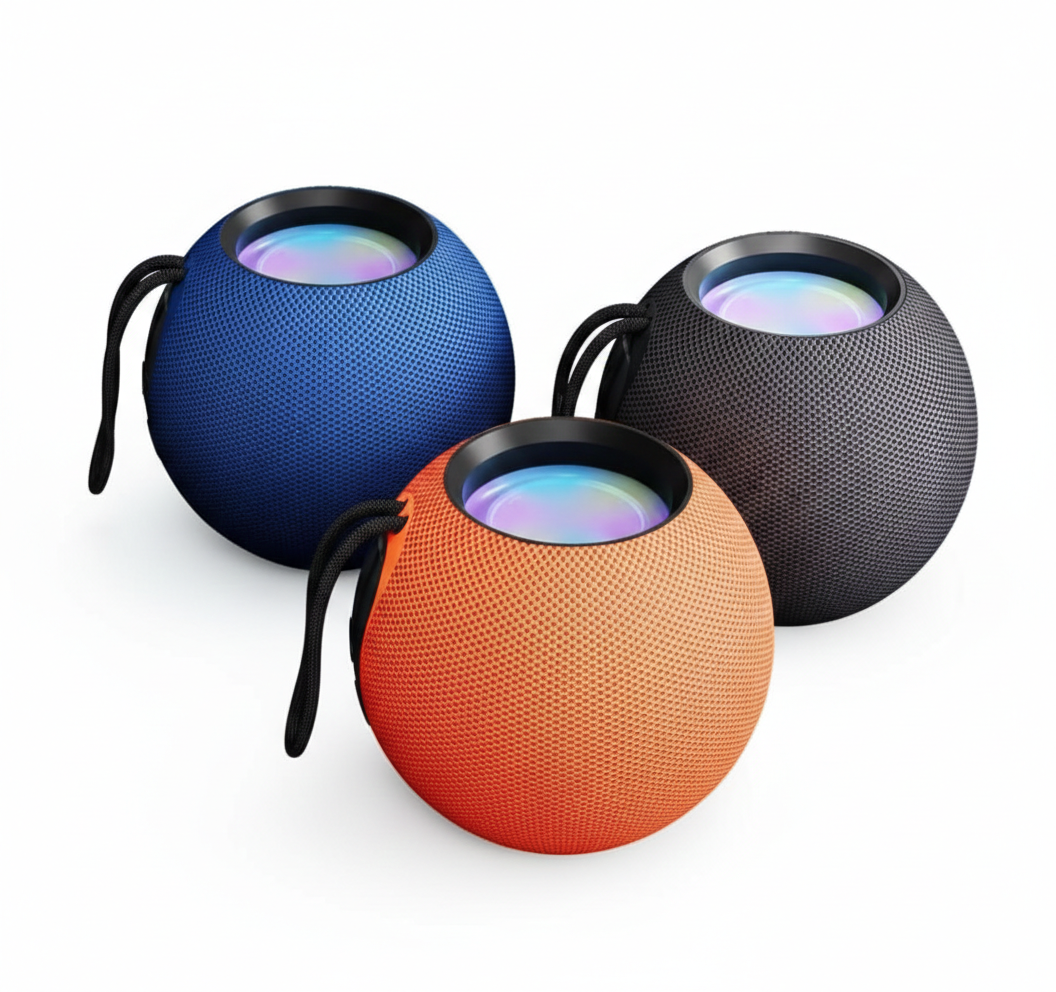 JTP-SPEAKER